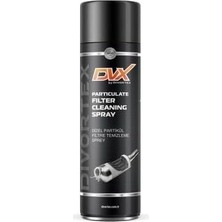 Divortex Dizel Partikül Filtre (Dpf) Temizleme Spreyi 500 ml