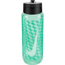 Renew Recharge Chug Bottle 24 Oz Unisex Yeşil Antrenman Suluk N.100.7643.367.24