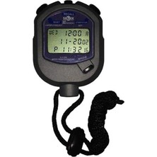 Selex SLX508 30 Hafızalı Kronometre