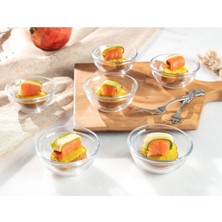 Madame Coco Orvieto 6'li Mini Sosluk Seti - 73ML