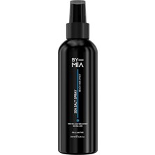 By Mıa Premium Deniz Tuzu Spreyi 200 Ml, Unisex / Saçlara Doku ve Hacim Verir, Esnek Tutuş Sağlar