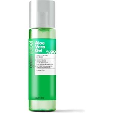 Greenlabel Aloevera Jel 200 ml