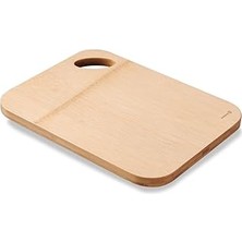 Uravas Store Korkmaz A5536 Natura Kesme Tahtası