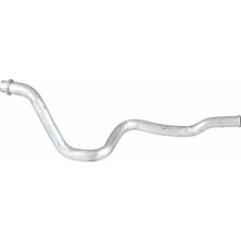 Fiat Albea 2002-2012 Palio 2002-2012 Kalorifer Borusu Alt 7082304 Nextpart