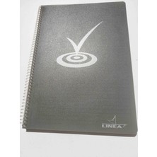 Linea A4 Çizgili Defter 120YP