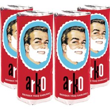 Arko Men Tıraş Sabunu 4X75 gr