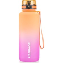 1,5 L Spor Içecek Şişesi, Bisfenol A Içermez, Büyük Içecek Şişesi, 1.500 Ml, Sızdırmaz Su