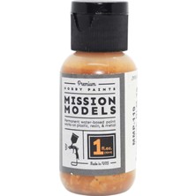 MMP-119 Kum Sarı Sandgelb Rlm 79 Akrilik Boya 1 Oz (30ML)