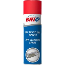 Brio Dpf Temizleme Spreyi Sondalı 500 ml