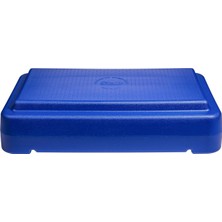 The Step Dayanıklı Üst Üste Konulabilir Step, Aerobik Step Platformu