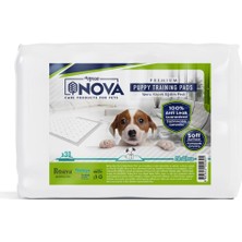 Nova Mydog Nova Eko Çiş Pedi 60*90CM 30'lu Paket