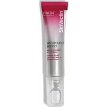 Strivectin Ince Çizgiler ve Kırışıklıklar Için Gelişmiş Retinol Serumları ve Nemlendirici