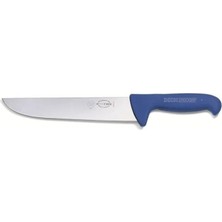 Hace Bazaar 8 2348 23 Kurban, Et Kesim ve Kasap Bıçağı 23 cm - Ergo Grip