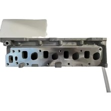 Fiat Egea Doblo Opel Corsa E 1.3 Mjt Euro 6 2015- Silindir Kapağı 55249855 Wisco