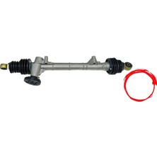 Renault R12 1988- Direksiyon Kutusu Mekanik 7700556737 Wisco