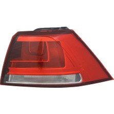 Vw Golf 7 (5g1, Bq1, Be1, Be2) 2013-2017 Stop Dış Sağ 5G0945096F Arteb
