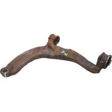 Vw Transporter T5,5 T6 2003-2015 Salıncak Ön Sol Rotilsiz 7E0407151B Wisco