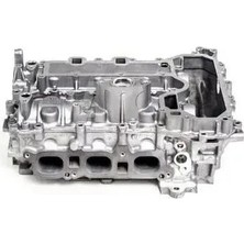 Citroen C3 C4 2019- Silindir Kapağı 1623199180 Wisco