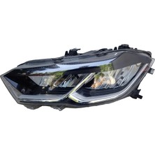 Vw Polo 6 (Aw1, Bz1, Ae1) 2021- Far Sol Motorlu 2G1941005C Arteb