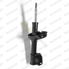 Renault Kangoo Kubistar 1997- Amortisor Ön Sol Sağ Yagli 7700311598 Wisco