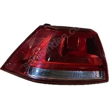 Vw Golf 7 (5g1, Bq1, Be1, Be2) 2013-2017 Stop Dış Sol 5G0945095F Arteb