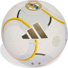 Adidas Real Madrid Home Club Futbol Topu