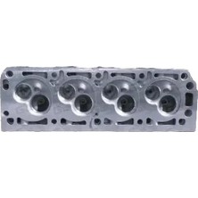 Opel Vectra A 1.8 8V (C18NZ 18SV) 1988- Silindir Kapağı 5607033 Wisco