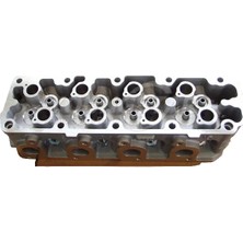 Opel Astra F Corsa B 1.6i 8V (C16SE-C16NZ) 1993- Silindir Kapağı 94581192 Wisco