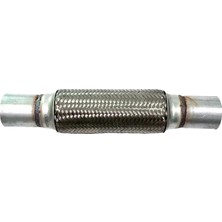 Universal Egzoz Spirali 45X203X303 mm 45X203X303 Wisco