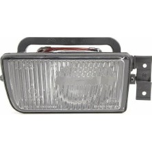 Bmw E34 1987-1995 Sis Farı Sağ 63178360942 Wender