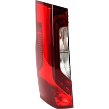 Mercedes Sprinter 907/910 2018- Komple Stop Sol Beyaz Sinyal Ledli A9108205200 Wender