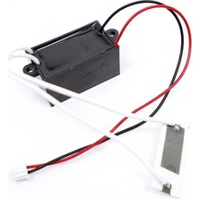 Dc 12V Ozon Üretim Modülü (O3) / ≤1W Düşük Güç / Kompakt Gövde / Montaj Delikli / Dıy Pro