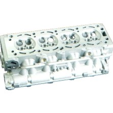 Opel Vectra B 2.0i 16V (X20XEV) 1995- Silindir Kapağı 90512162 Wisco