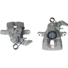 Renault Master Iıı Cift Teker Karsan Jest 2.3d 2012- Fren Kaliperi Sağ Arka Piston 60MM Disk 305MM 440010724R Wisco