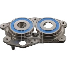 Audi A1 A3 2004- Şanzıman Rulmani 0AJ311206E Oem