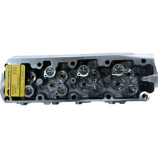 Opel Astra F Corsa B 1.6i 8V (C16NE) 1993- Silindir Kapağı 92089854 Wisco