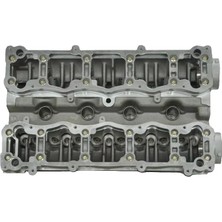 Peugeot 106 Iı 1.6i 16V (TU5JP4) 206 207 306 1.6i 16V (TU5JP4) 1993- Silindir Kapağı 9656769580 Wisco