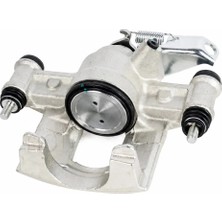 Renault Master Iıı Cift Teker Karsan Jest 2.3d 2012- Fren Kaliperi Sol Arka Piston 60MM Disk 305MM 440115651R Wisco