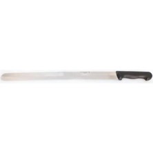 Hace Bazaar Bursa Döner Bıçağı 50 cm - Plastik Sap -Hcb