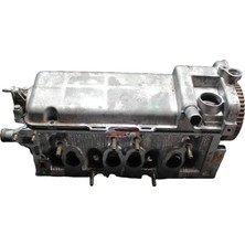 Fiat Palio Albea 1.2 8V 2003- Silindir Kapağı Subap Gayd Olcusu 5mm 55187456 Wisco