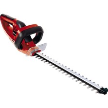 Zemira Elektrikli Çit Budama Gc-Eh 4550 (Hafif Ağırlık, Kesim Elmas Taşlama ile Işlenmiş