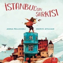 Kidz Redhouse Istanbulun Şarkısı