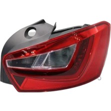 Seat Ibiza 4 (6j5,6p1) 2013-2017 Stop Sağ 6J4945096L Arteb