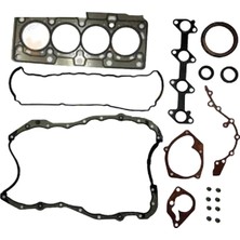 Renault Clio 2005-2019 Motor Takım Conta Skc Yok Viton Keçeli 1.5 Dci 7701477501 Nextpart
