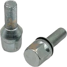 Renault R11 1986-1997 R19 1992-2000 R9 1985-2000 Bijon Cıvatası Pullu 8200058101 Nextpart