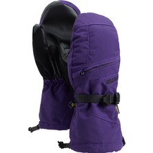 Burton Vent Mtt Unisex Çocuk Eldiven