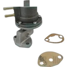 Vw Beetle Transporter T1 T2 Kaefer 1.6 70- Benzin Otomatigi 311127025AV Wisco