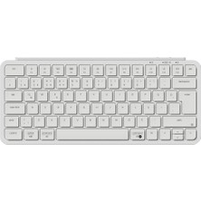 Zemira Keychron B1 Pro 75 Tkl Ultra-Slim 2.4 Ghz Türkçe Klavye