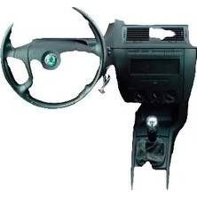 Volkswagen Polo Skoda Fabia Hava Filtresi 5JF129620A Nextpart