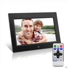 Hace Bazaar 10-Inç LCD Ekran Dijital Fotoğraf Çerçevesi